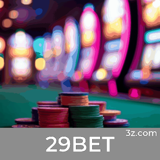 29BET: O Melhor em Apostas e Cassino Online