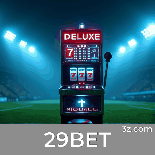 29BET: Apostas Esportivas Completas para Brasileiros