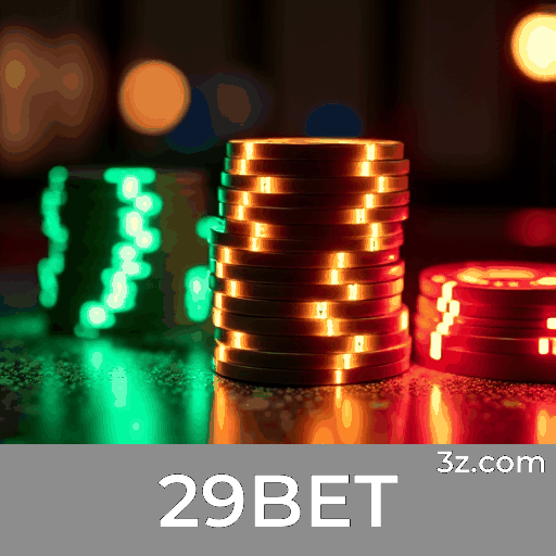 29BET: Jogo em tempo real e emocionante para brasileiros
