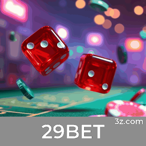 Desenvolvedores de Topo e Tecnologia Avançada na 29BET