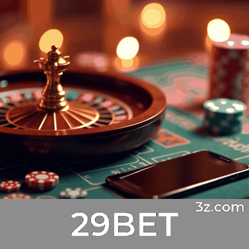 Desenvolvedores de Topo e Tecnologia Avançada na 29BET