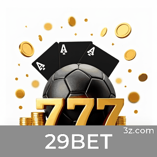 29BET: Jogo em tempo real e emocionante para brasileiros