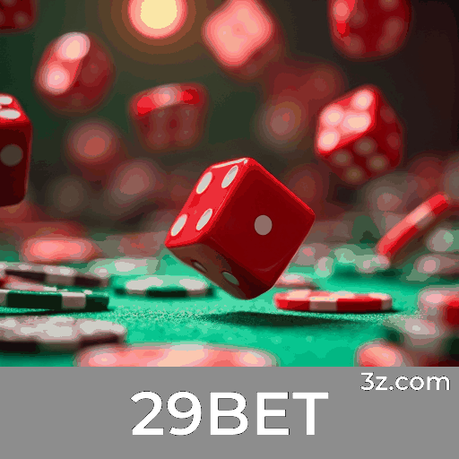29BET: Apostas Esportivas Completas para Brasileiros