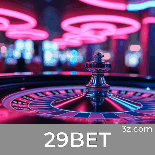 Experiência de Casino Elite no 29BET: Dealers Reais e Jogos Premium