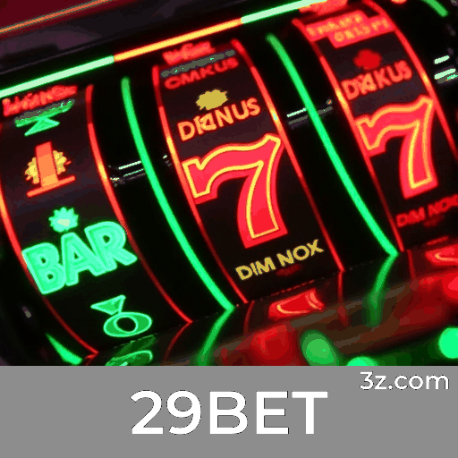 29BET: Jogo em tempo real e emocionante para brasileiros