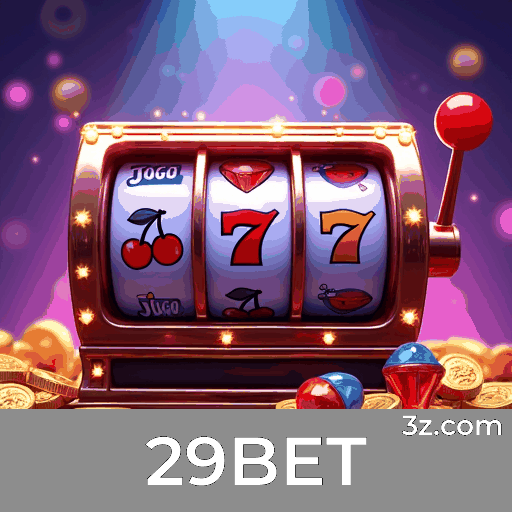 29BET: O Melhor em Apostas e Cassino Online