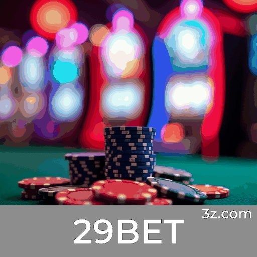 Experiência de Casino Elite no 29BET: Dealers Reais e Jogos Premium
