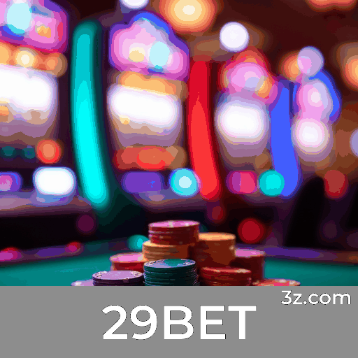 29BET: Apostas Esportivas Completas para Brasileiros